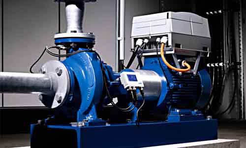 ����ʢ�VԴ�C��O�����޹�˾��KSB���Pʿ�ȣ�ˮ��ϵ�� �S�� ���B(y��ng)